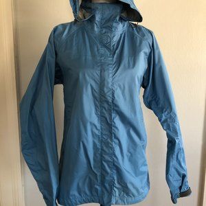 MEC Gore-Tex Waterproof, Windproof Jacket